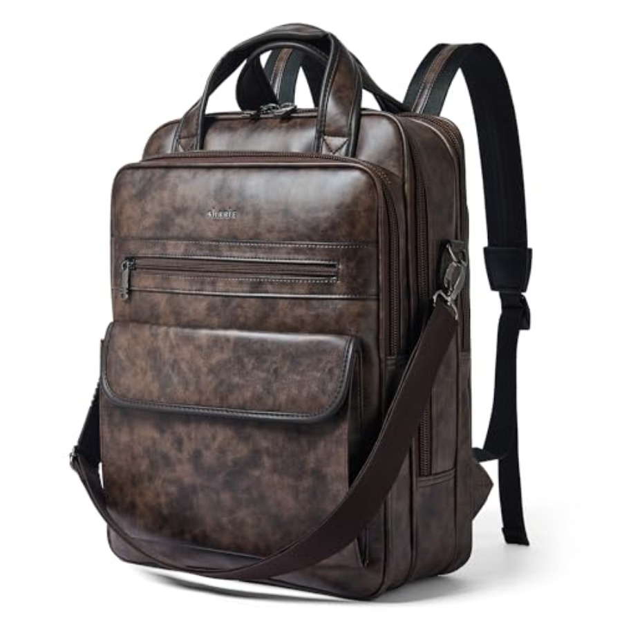 Laptop Backpack for Women and  - Laptop Backpack 15.6 recensie en prijs