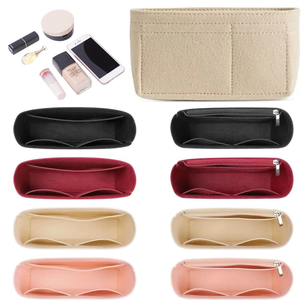 Multi-Pocket Bag The Liner Bag - Backpack Insert Organizer recensie en prijs