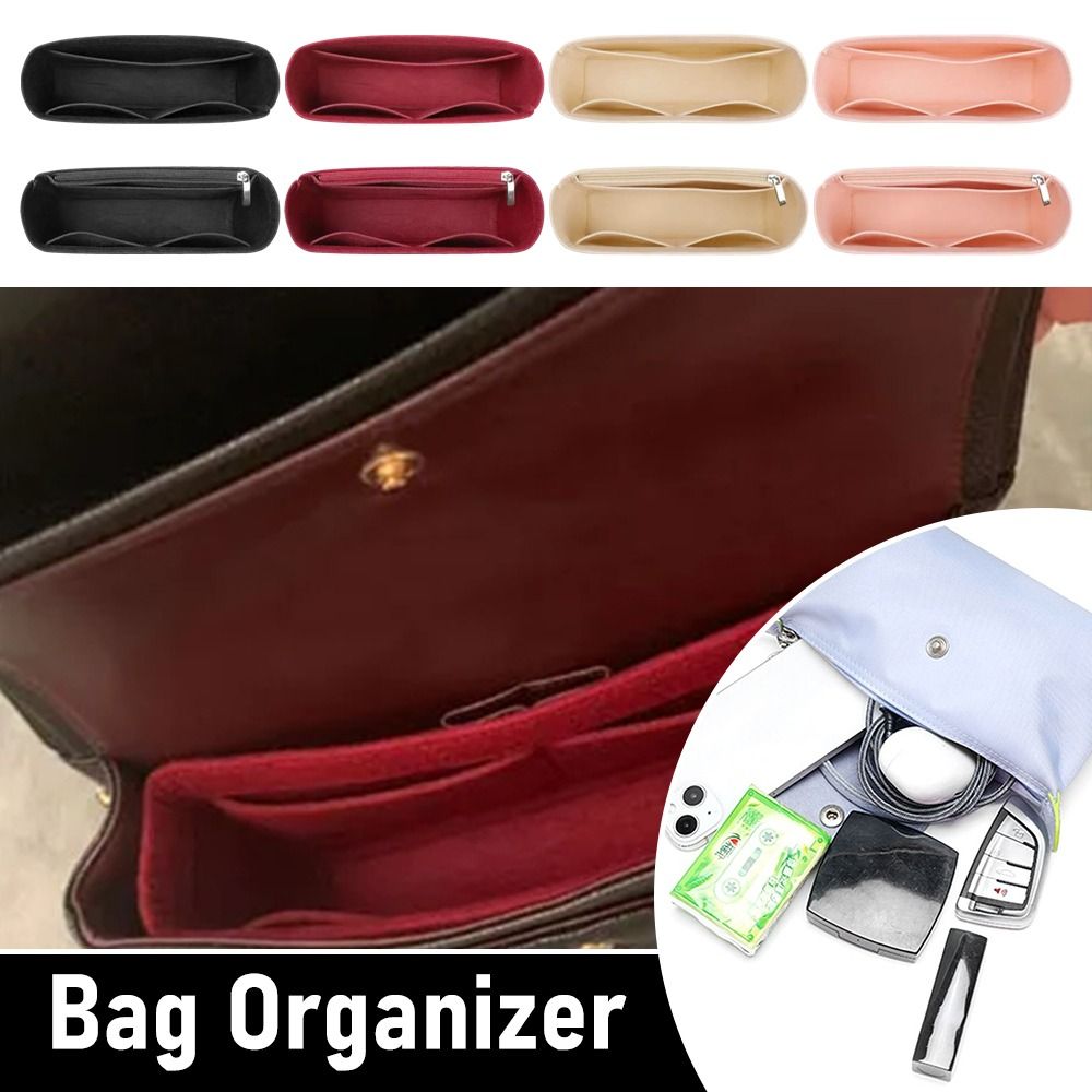 Multi-Pocket Bag The Liner Bag - Backpack Insert Organizer recensie en prijs
