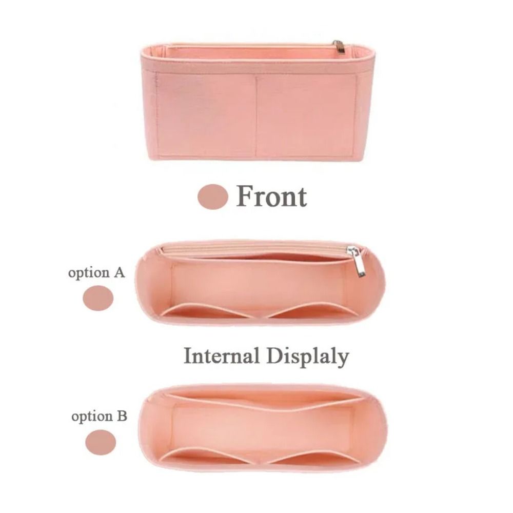 Multi-Pocket Bag The Liner Bag - Backpack Insert Organizer recensie en prijs