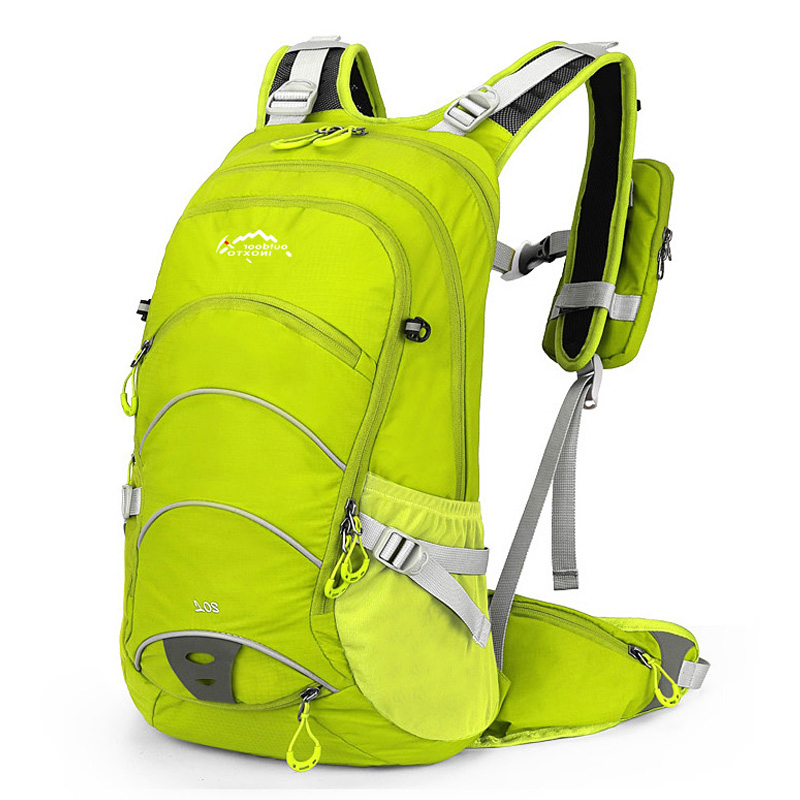 Mountaineering Hiking Backpack - Foldable Backpack Small recensie en prijs