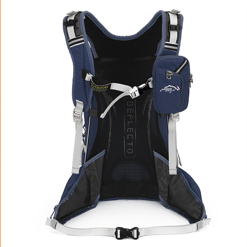 Mountaineering Hiking Backpack - Foldable Backpack Small recensie en prijs