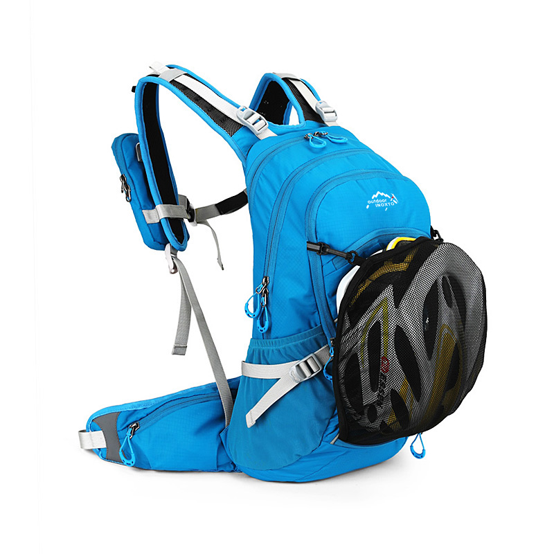 Mountaineering Hiking Backpack - Foldable Backpack Small recensie en prijs