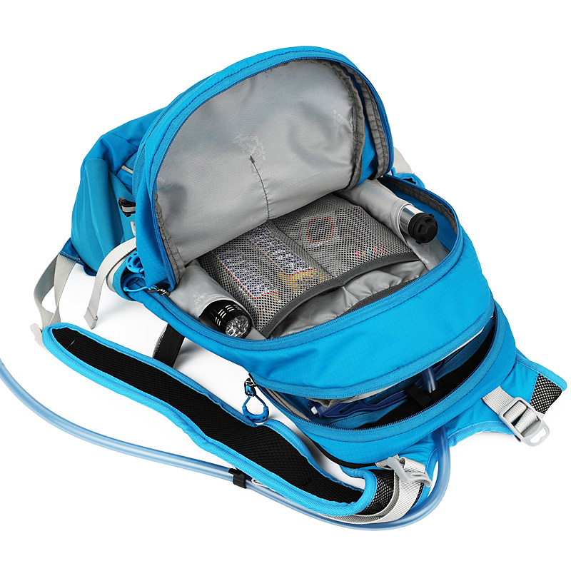 Mountaineering Hiking Backpack - Foldable Backpack Small recensie en prijs