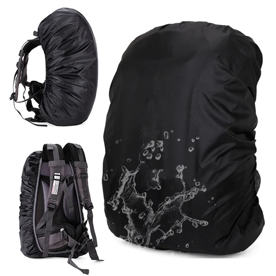KoKossi 20-80L Lightweight Nyl - Rain Cover Backpack recensie en prijs