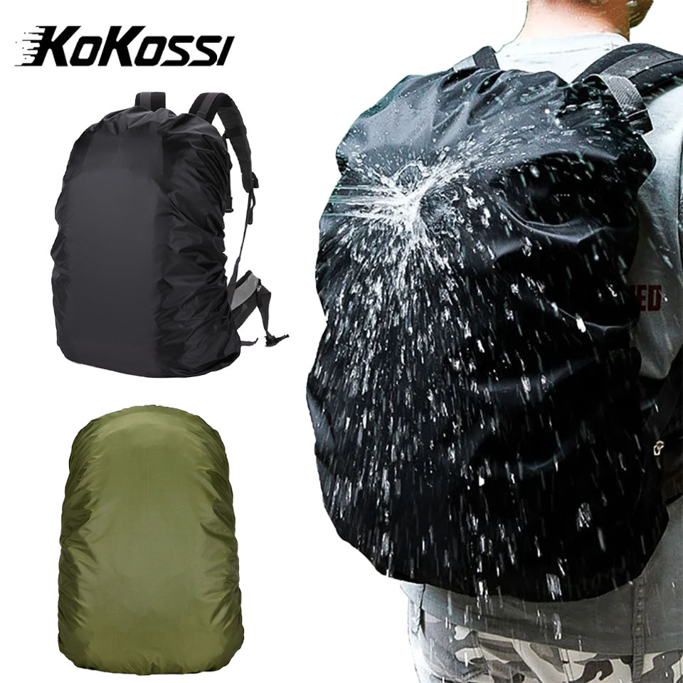 KoKossi 20-80L Lightweight Nyl - Rain Cover Backpack recensie en prijs