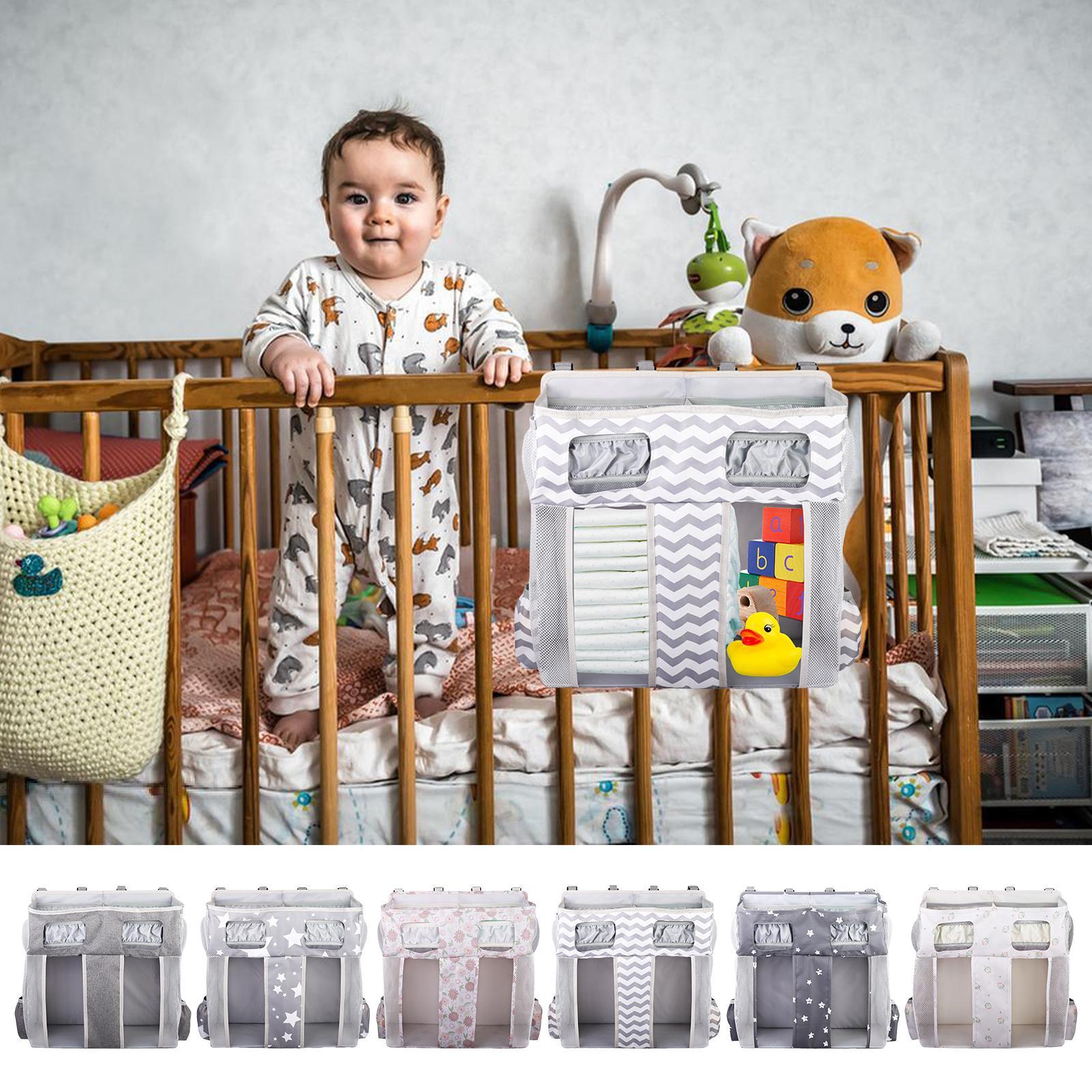 Hanging Baby Crib Storage Bag  - Backpack Diaper Bag recensie en prijs