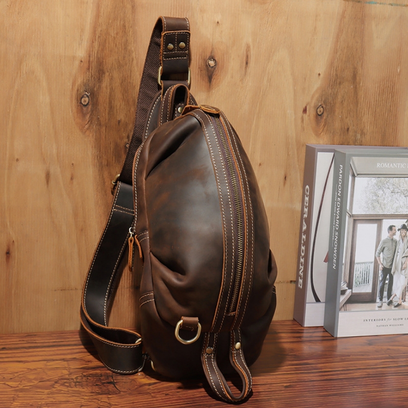 Fashion Design Luxury Men's Sl - Sling Backpack Shoulder recensie en prijs