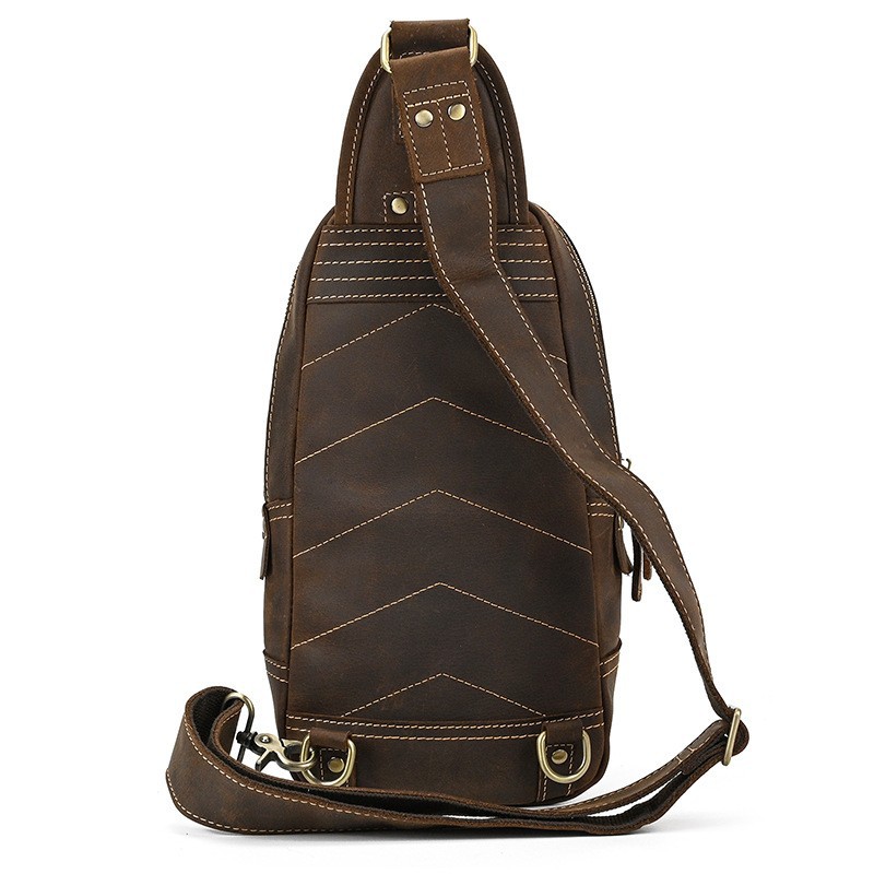 Fashion Design Luxury Men's Sl - Sling Backpack Shoulder recensie en prijs