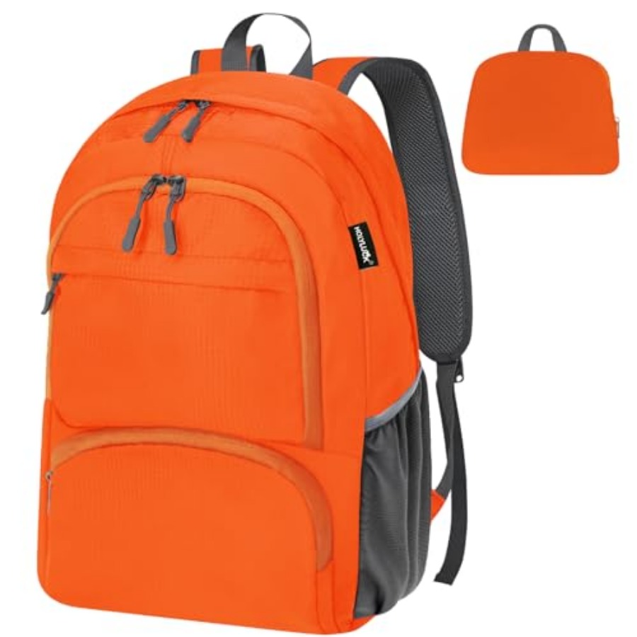 20L Lightweight Packable Hikin - Foldable Backpack Small recensie en prijs