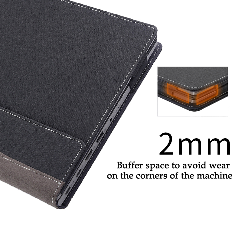 Laptop Case for Lenovo Thinkbo - Laptop Sleeve Removable recensie en prijs