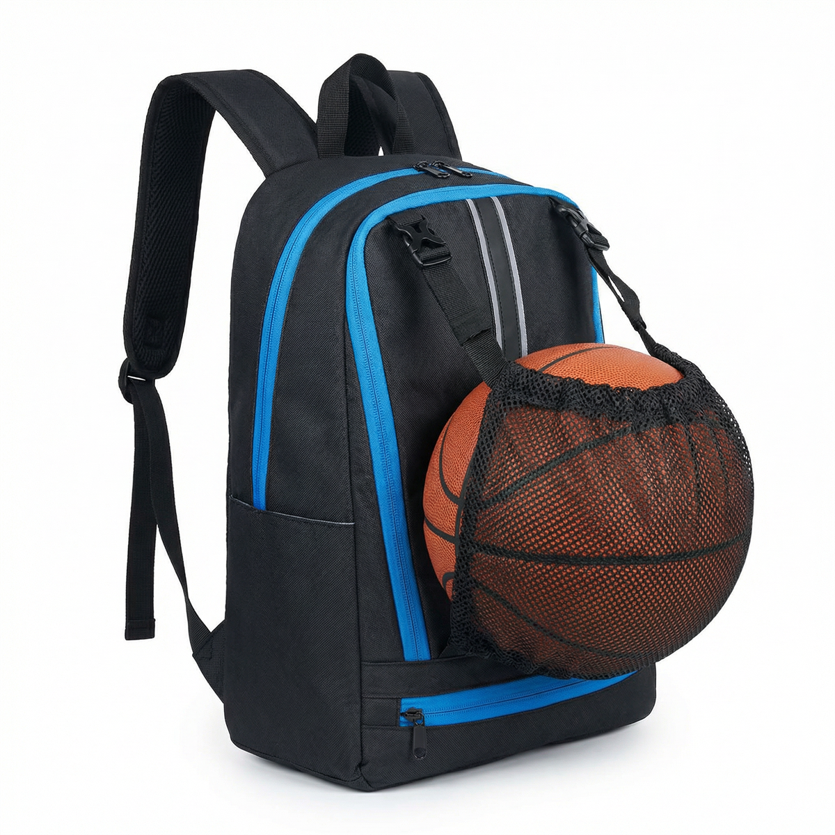 Basketball Bag Swimming Bag We - Drawstring Gym Bag recensie en prijs