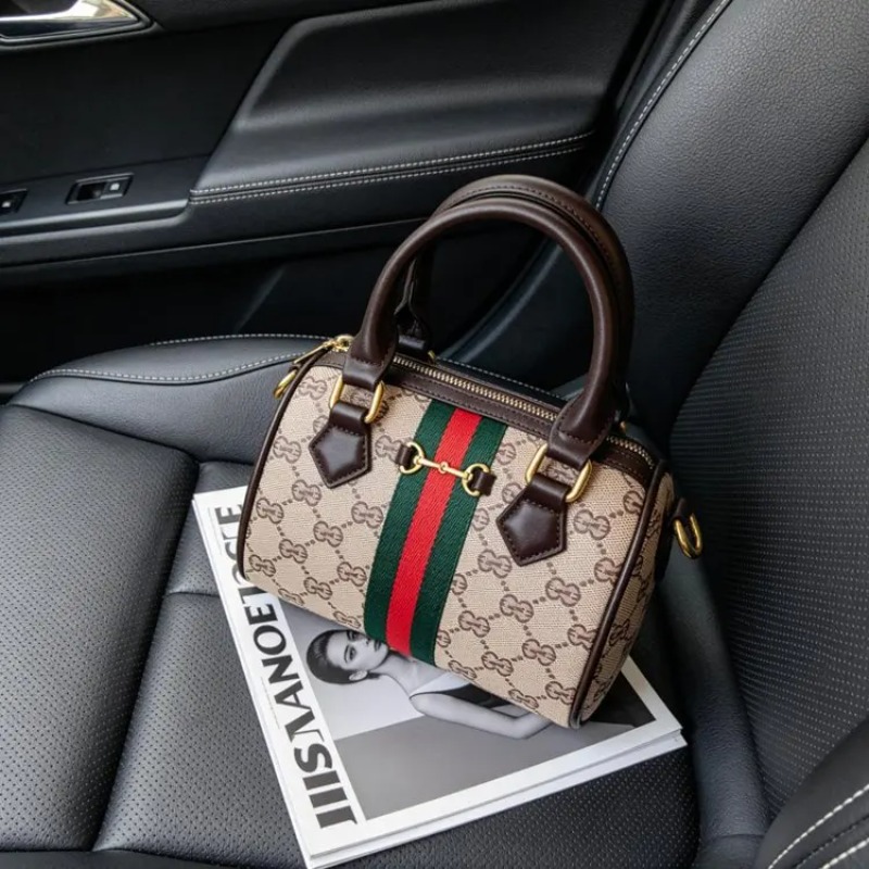 High-end Leather Diaper Bag fo - Backpack Diaper Bag recensie en prijs