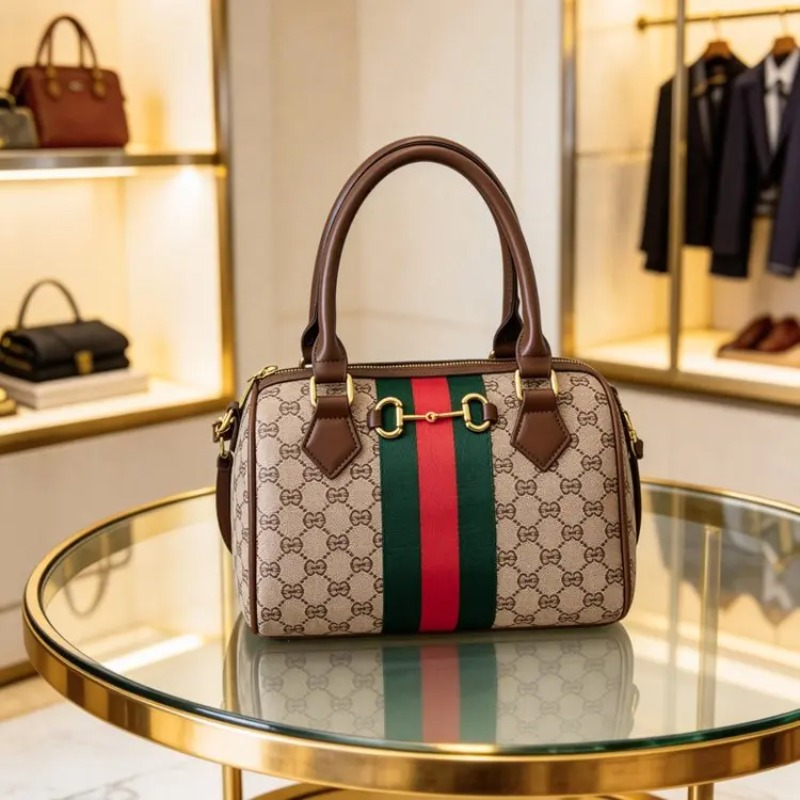 High-end Leather Diaper Bag fo - Backpack Diaper Bag recensie en prijs
