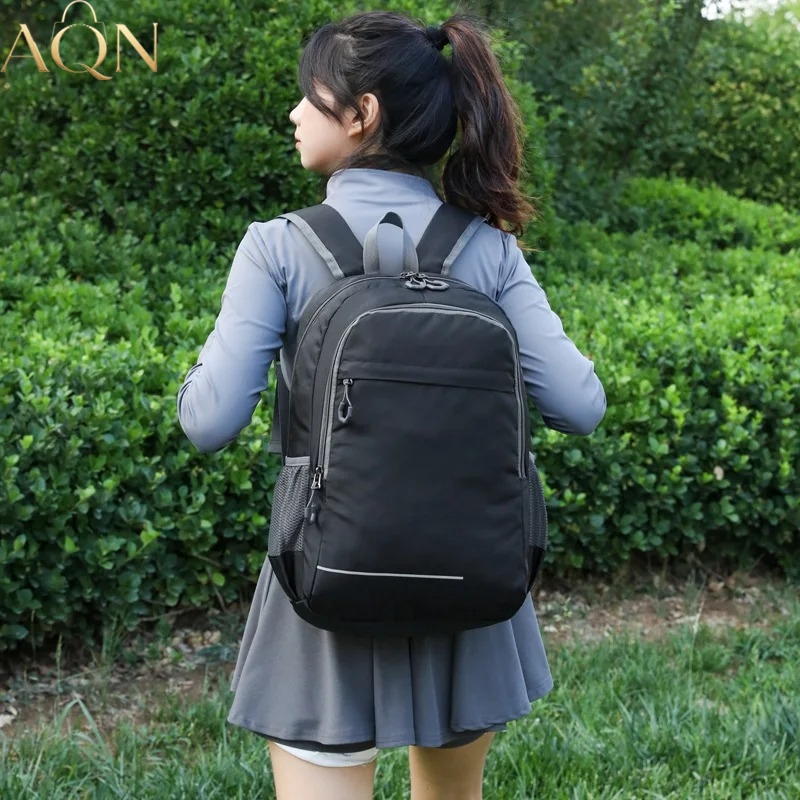 AQN Walking Backpacks Small Ba - Travel Backpack Anti Theft recensie en prijs