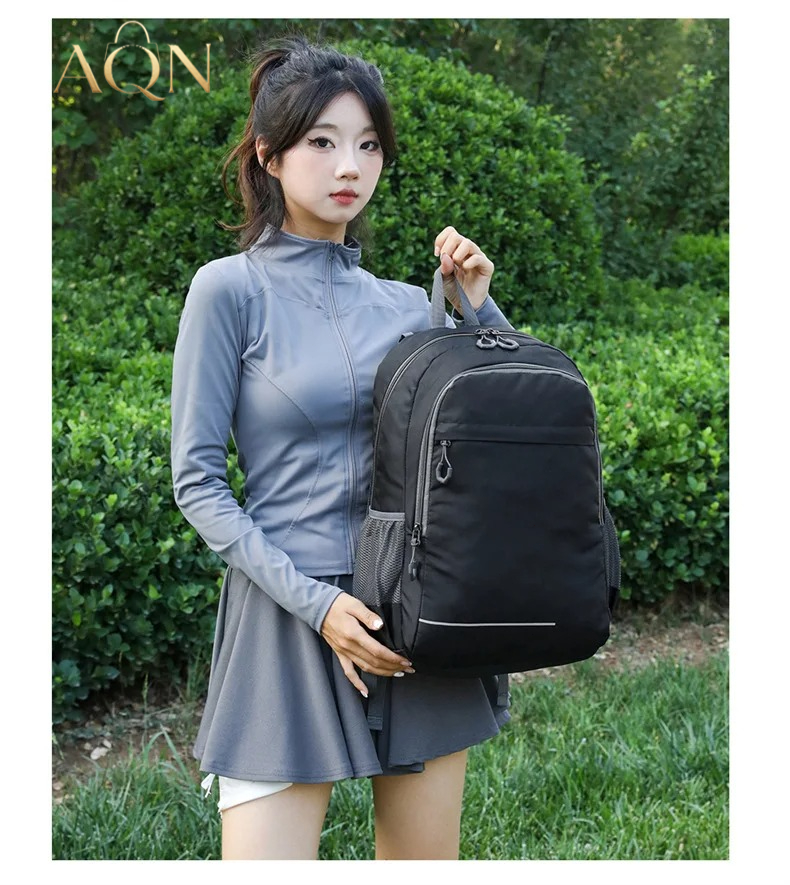 AQN Walking Backpacks Small Ba - Travel Backpack Anti Theft recensie en prijs