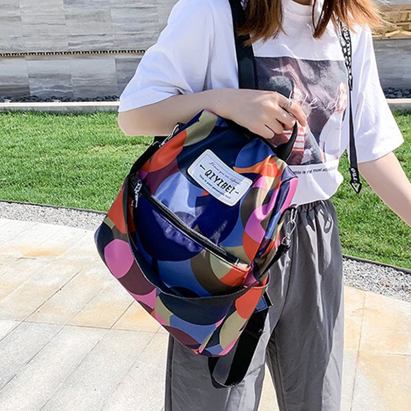 Quality Waterproof Oxford Back - Travel Backpack Anti Theft recensie en prijs