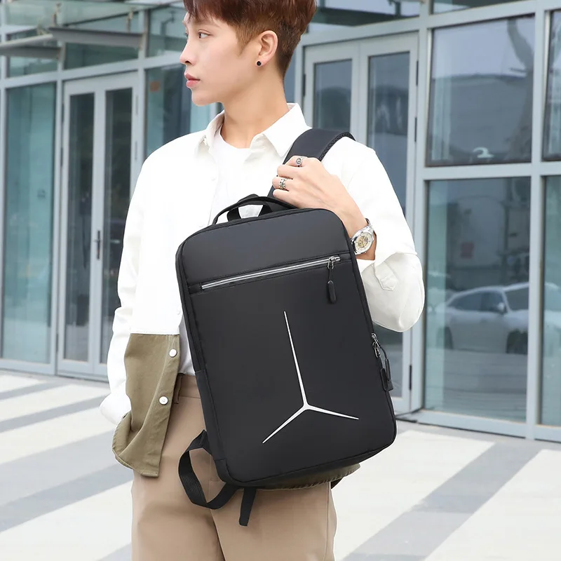 Fashion Anti Theft USB Waterpr - Travel Backpack Anti Theft recensie en prijs